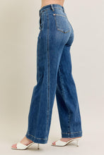 Load image into Gallery viewer, High Rise Wide Trouser 82656