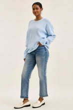 Load image into Gallery viewer, Peggy Ankle Straight (881166)