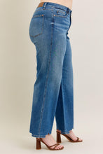 Load image into Gallery viewer, Chew Hem Wide Leg 88932