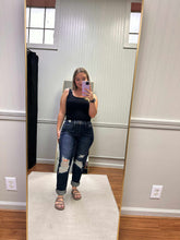 Load image into Gallery viewer, SALE Rigid Distressed Straight 88819