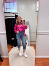 Load image into Gallery viewer, SALE Tummy Control Cuff Capri (1, 22) 78114