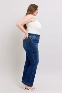 High Waist Trouser Flare 82637
