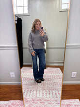 Load image into Gallery viewer, Oversized Moonbeam Sweater