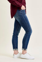 Load image into Gallery viewer, Cuffed Slim Fit (82428)