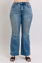 Load image into Gallery viewer, Tummy Control Shield Pocket Flare