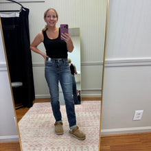 Load image into Gallery viewer, Cuffed Slim Fit (82428)