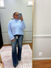 Load image into Gallery viewer, Tummy Control Wide Leg 881023