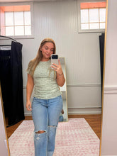 Load image into Gallery viewer, Sagebrush Tee
