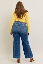 Load image into Gallery viewer, High Rise Wide Trouser 82656
