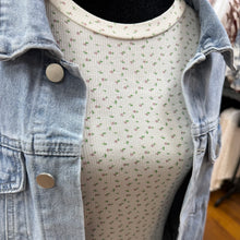 Load image into Gallery viewer, Boyfriend Denim Jacket