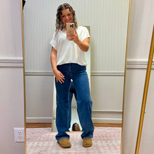 Load image into Gallery viewer, HW Vintage Wide Leg 82553