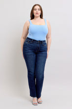 Load image into Gallery viewer, Mid Rise Boot Cut 82586