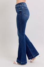 Load image into Gallery viewer, High Waist Trouser Flare 82637