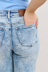 90s Mineral Wash Straight 88428