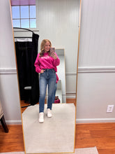 Load image into Gallery viewer, SALE Tummy Control Cuff Capri (1, 22) 78114