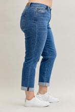 Load image into Gallery viewer, Classic Cuff Boyfriend (82685)