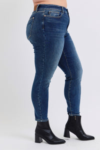 SALE Mid Rise Thermal Skinny