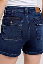 Load image into Gallery viewer, Flap Pocket Shorts (150304)