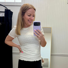Load image into Gallery viewer, Micro Ditsy Tee