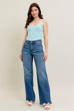 Load image into Gallery viewer, Chew Hem Wide Leg 88932