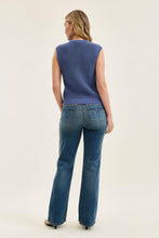 Load image into Gallery viewer, Mid-Rise Bootcut (82750)