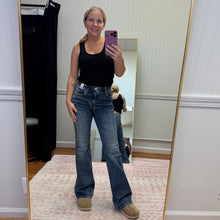 Load image into Gallery viewer, Daisy Bootcut (82751)