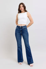 Load image into Gallery viewer, High Waist Trouser Flare 82637