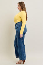 Load image into Gallery viewer, High Rise Wide Trouser 82656