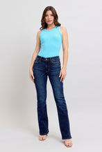 Load image into Gallery viewer, Mid Rise Boot Cut 82586