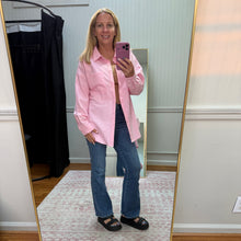 Load image into Gallery viewer, Oversized Button Down