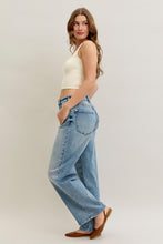 Load image into Gallery viewer, High Rise Baggy Fit 881004