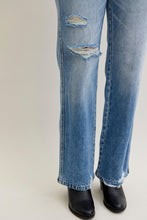 Load image into Gallery viewer, Mid-rise 90s Rigid Straight 881038