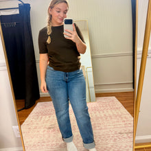 Load image into Gallery viewer, Classic Cuff Boyfriend (82685)