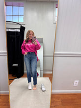 Load image into Gallery viewer, SALE Tummy Control Cuff Capri (1, 22) 78114