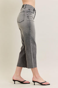 Embroider Crop 88949