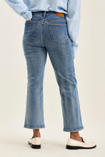 Load image into Gallery viewer, Peggy Ankle Straight (881166)