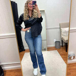 SALE Contrast Wash Thermal Straight (1)