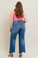 Load image into Gallery viewer, Chew Hem Wide Leg 88932