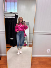 Load image into Gallery viewer, SALE Tummy Control Cuff Capri (1, 22) 78114