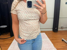 Load image into Gallery viewer, Blush Carnation Tee