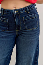 Load image into Gallery viewer, Palazzo Front Pocket 881046