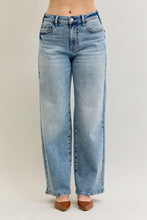 Load image into Gallery viewer, High Rise Baggy Fit 881004