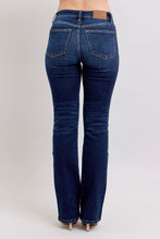 Load image into Gallery viewer, Mid Rise Boot Cut 82586