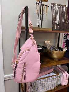 Nikki Sling Bag