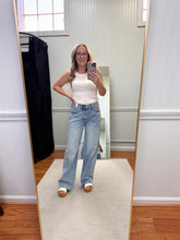 Load image into Gallery viewer, High Rise Wilhelmina Rigid Magic 881013