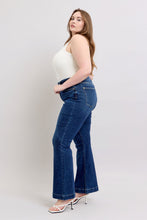 Load image into Gallery viewer, High Waist Trouser Flare 82637