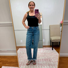 Load image into Gallery viewer, Boyfriend Cool Denim (881089)