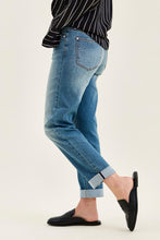 Load image into Gallery viewer, Boyfriend Cool Denim (881089)