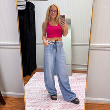 Load image into Gallery viewer, Wilhelmina Elastic Waist 881005