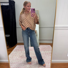 Load image into Gallery viewer, Mid-Rise Bootcut (82750)
